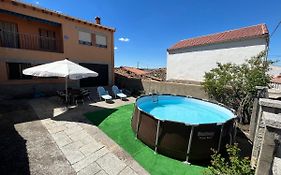 El Patio - Casa de uso turistico