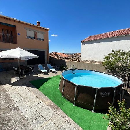 Apartamento El Patio - Casa de uso turistico Baterna Exterior foto