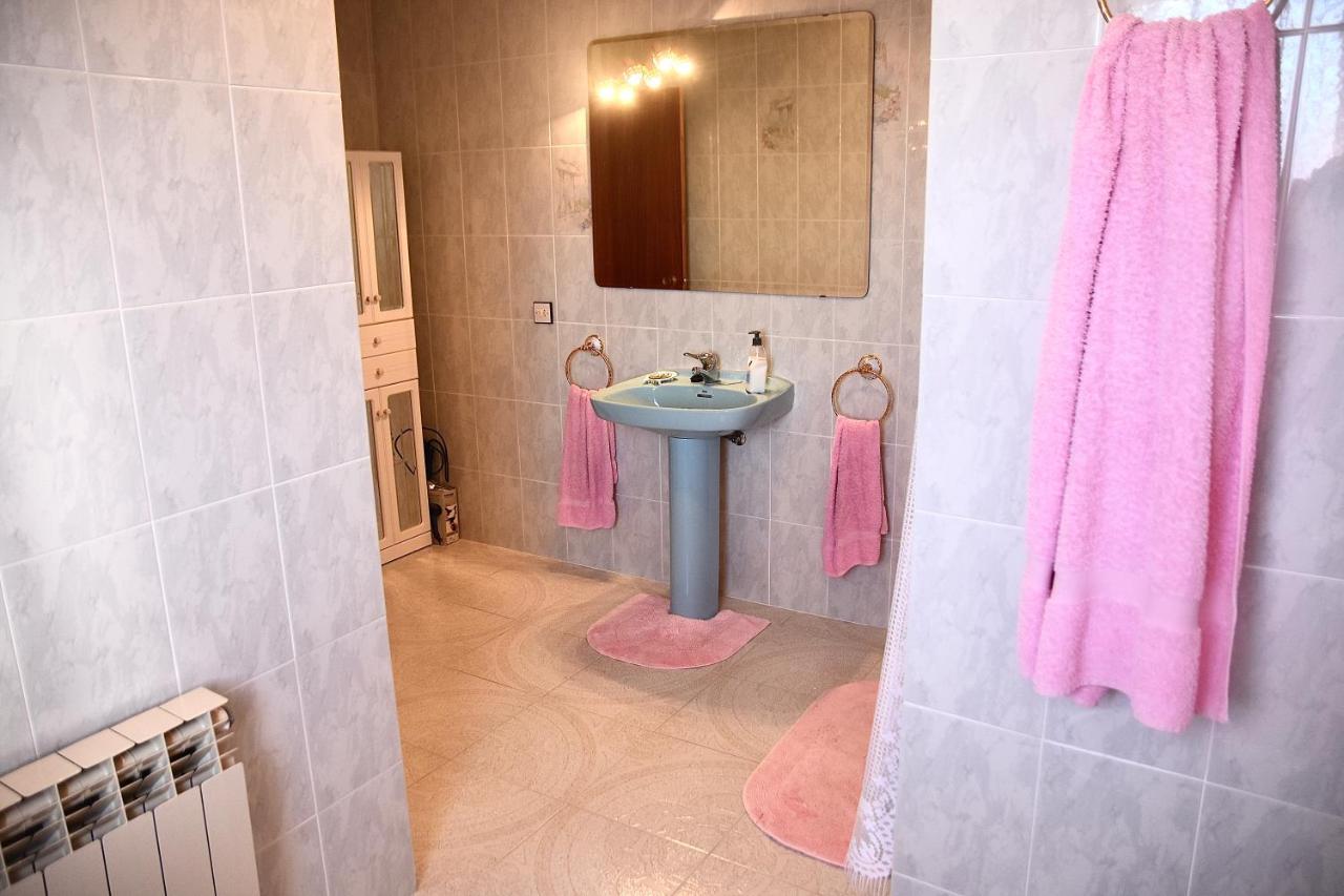 Apartamento El Patio - Casa de uso turistico Baterna Exterior foto