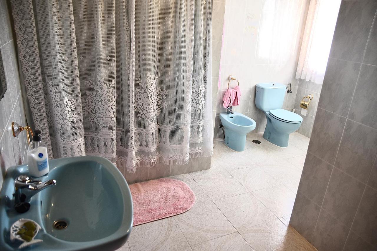 Apartamento El Patio - Casa de uso turistico Baterna Exterior foto