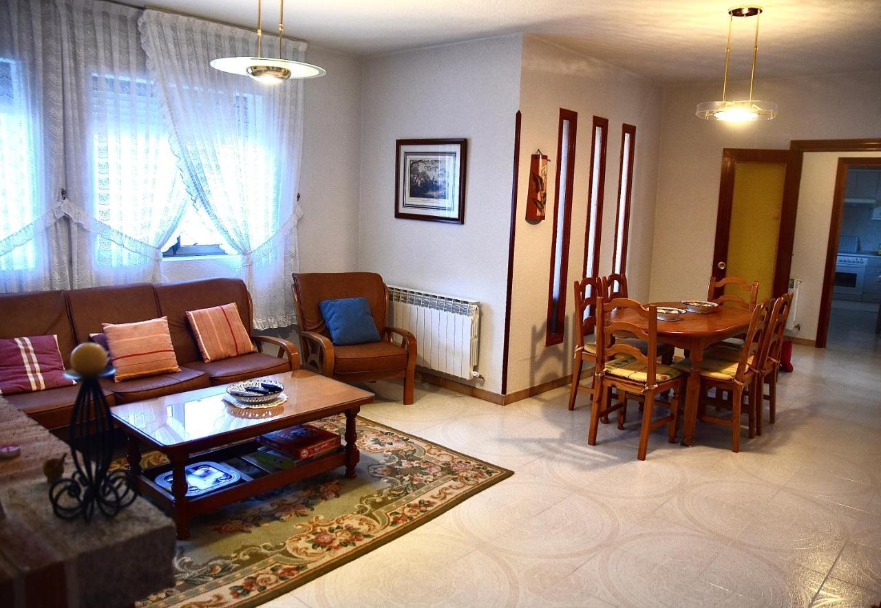 Apartamento El Patio - Casa de uso turistico Baterna Exterior foto